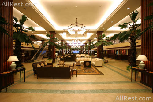 Phuket Graceland Resort & Spa 16